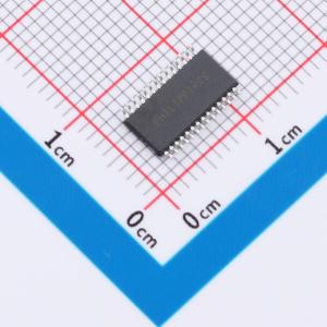 AD5336BRUZ商品缩略图