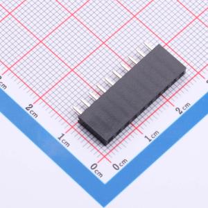 FG-PM2.54-1-10P-H8.5商品缩略图