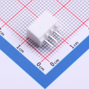 JXT-HA2.54-3PZZ商品缩略图