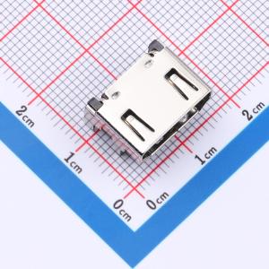 HDMI-19PIN-043商品缩略图