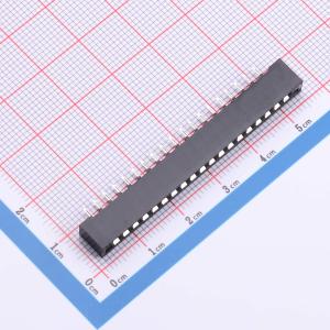 2.54-A-19P-BLL商品缩略图