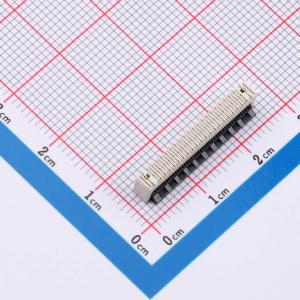 FPC-0.5FSZ-40PLBR-H52商品缩略图