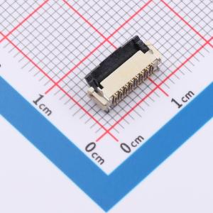 FPC-0.5FZ-16PLBR-H54商品缩略图