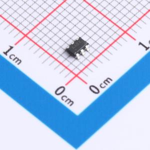 MAX5434LEZT+T商品缩略图