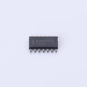 SN74LS126ADR商品缩略图
