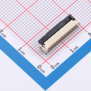 FPC-0.5FZ-30PLBR-H54商品缩略图