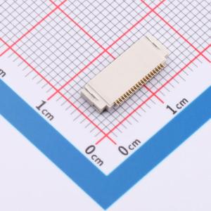 FPC-0.5FXS-20PWBR-H20商品缩略图