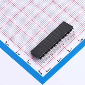 FG-PM2.54-1-12PW-H8.5商品缩略图