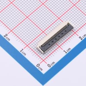 FPC-0.5FXS-30PWBR-H20商品缩略图