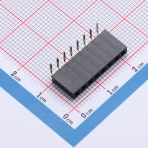 FG-PM2.54-1-08PW-H8.5商品缩略图