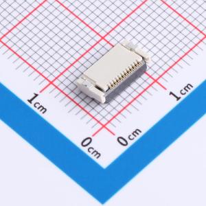 0.5K-GX-12PWB-R商品缩略图