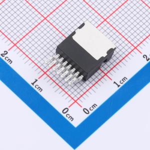 IMBG65R075M2HXTMA1商品缩略图