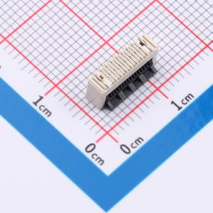 FPC-0.5FSZ-14PLBR-H52商品缩略图