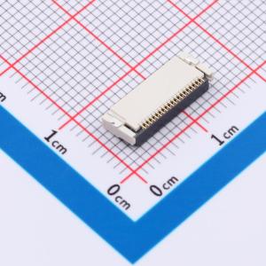 0.5K-GX-20PWB-R商品缩略图