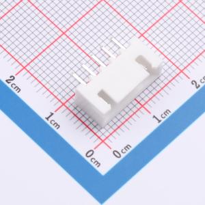 JXT-XH2.54-5PZZ商品缩略图