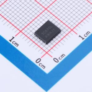 NVMFS5C670NLAFT1G商品缩略图