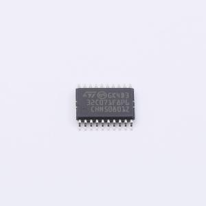 STM32C071F8P6商品缩略图