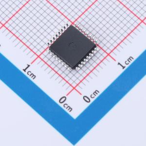 MC9S08AC16CFJE商品缩略图