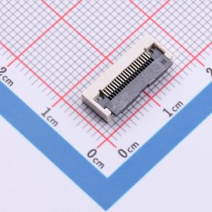 FPC-0.5FXS-20PWBR-H255商品缩略图