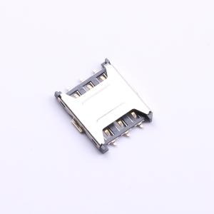 NANO SIM 6P 1.35H PULL商品缩略图