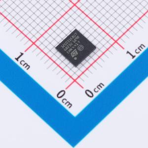 STM32G031K8U7商品缩略图