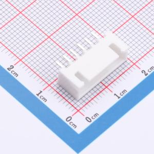 JXT-XH2.54-6PZZ商品缩略图