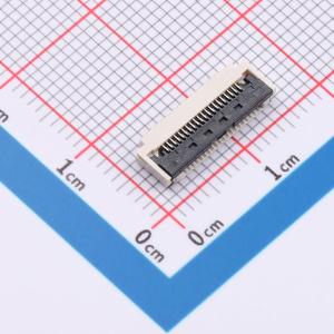 FPC-0.5FXS-20PWBR-H20商品缩略图