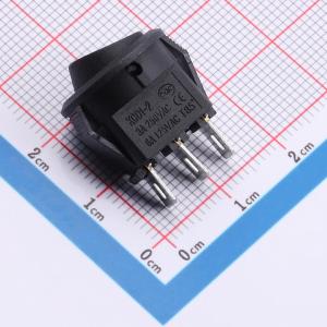 KCD11-204-3P商品缩略图