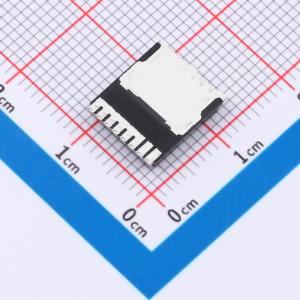 IPT60R055CM8XTMA1商品缩略图