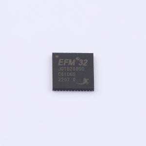 EFM32JG1B200F256GM48-C0R商品缩略图