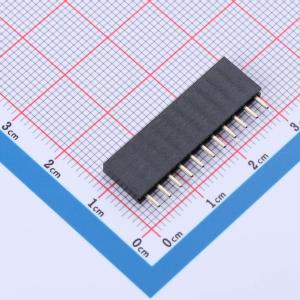 FG-PM2.54-1-11P-H8.5商品缩略图