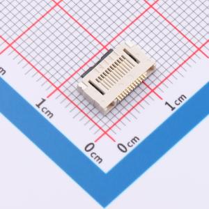 FPC-0.5FXS-12PWBR-H22商品缩略图