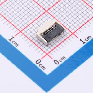 FPC-0.5FXS-6PWBR-H20商品缩略图