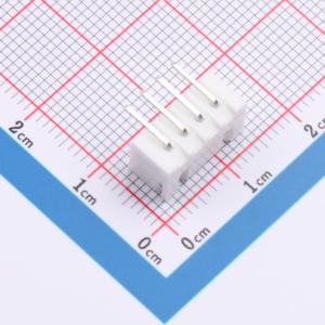 JXT-XH2.54-4PWZ商品缩略图