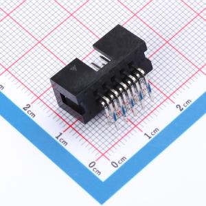 IDC2.54-2*5PW商品缩略图