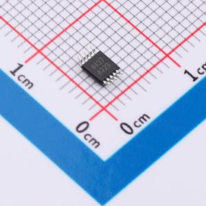 AD5248BRMZ2.5商品缩略图