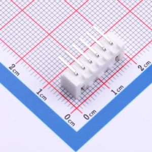 JXT-HA2.54-6PWZ商品缩略图