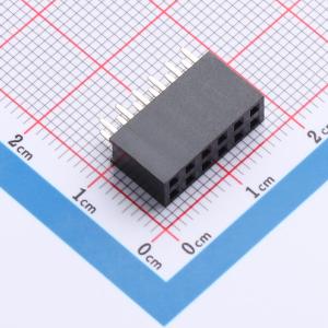 FG-PM2.54-2-06P-H8.5商品缩略图