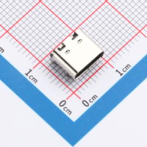 TYPE-C-16PIN商品缩略图