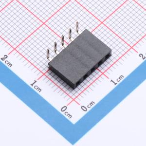 FG-PM2.54-1-05PW-H8.5商品缩略图