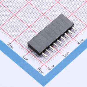 FG-PM2.54-1-09P-H8.5商品缩略图