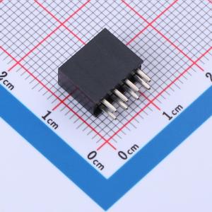 FG-PM2.54-2-04P-H8.5商品缩略图