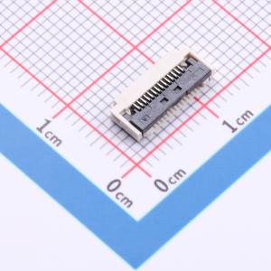 FPC-0.5FXS-14PWBR-H20商品缩略图