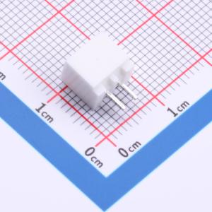 JXT-HA2.54-2PZZ商品缩略图