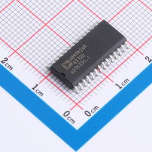 AD9742ARZ商品缩略图