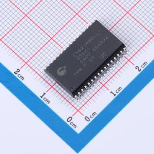 CY62148ELL-55SXI商品缩略图