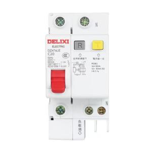 DZ47sLE 1P+N C 20A商品缩略图