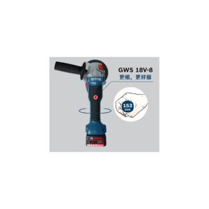 Gws 18v 8商品缩略图