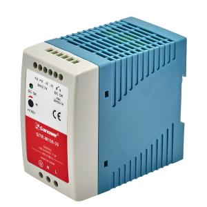 SANOWER/三华 GTRM10036工业电源 低压转换器 GTR-M单相塑壳式导轨系列GTR-M100W/36V/2.7A
