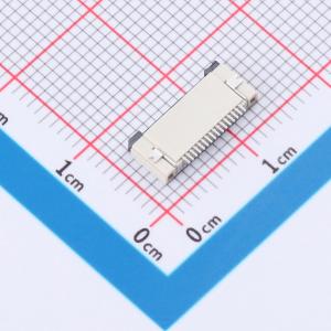 FPC01-S16-FCA商品缩略图